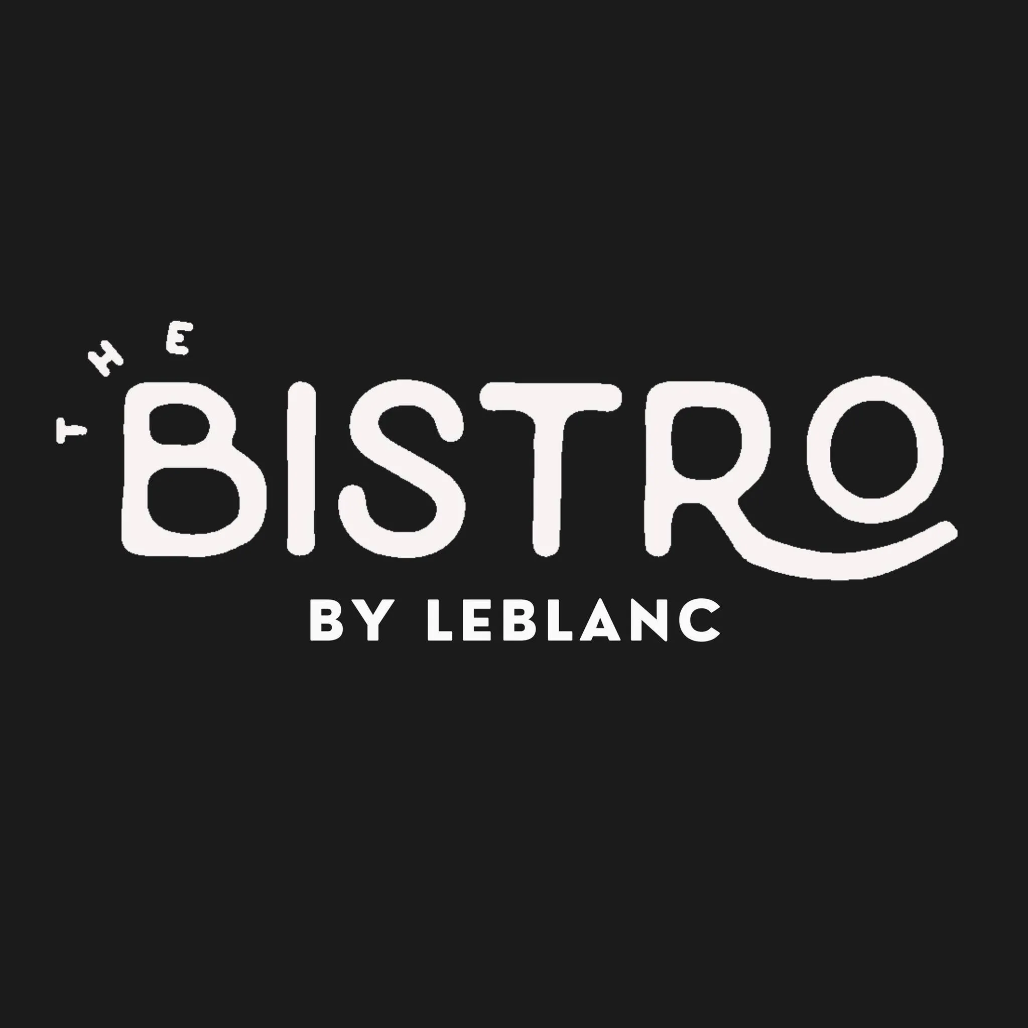 Bistro by LeBlanc