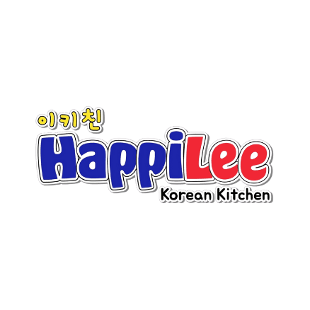 HappiLee Korean Kitchen