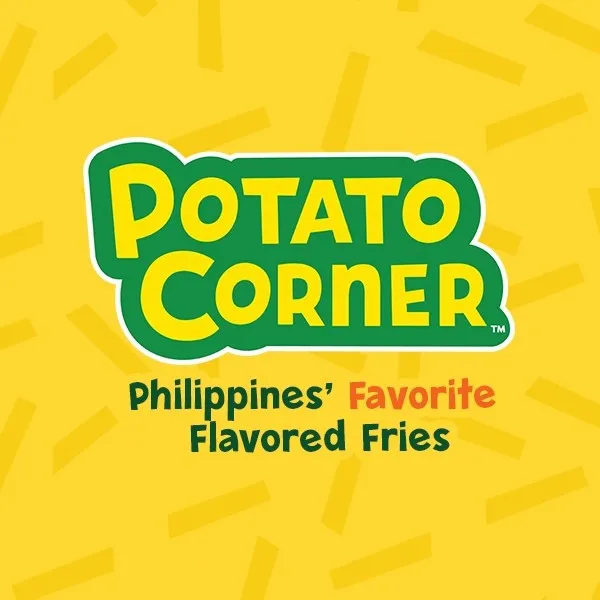 Potato Corner