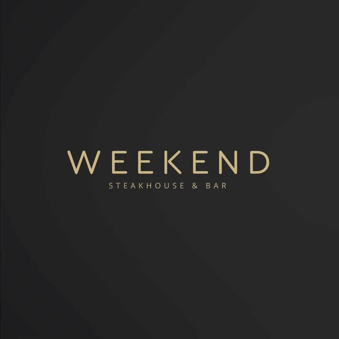 Weekend Steakhouse and Bar